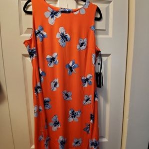 NWT Tommy Hilfiger Size 14 dress